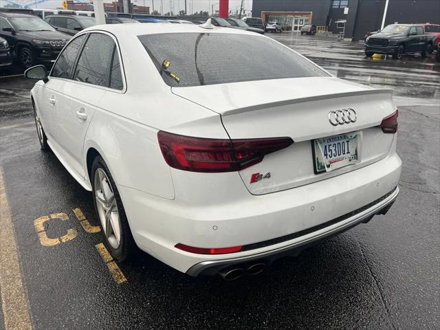 2019 Audi S4 3.0t Premium for sale in Fort Wayne, IN