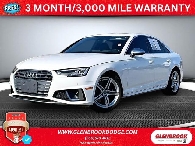 2019 Audi S4 3.0t Premium for sale in Fort Wayne, IN