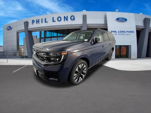 2027 Ford Expedition MAX Platinum for sale in Colorado Springs, CO