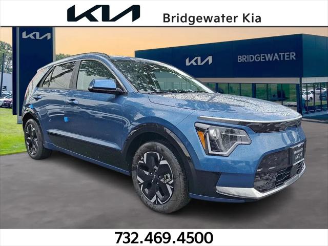 2026 Kia Niro EV Wind for sale in Bridgewater, NJ