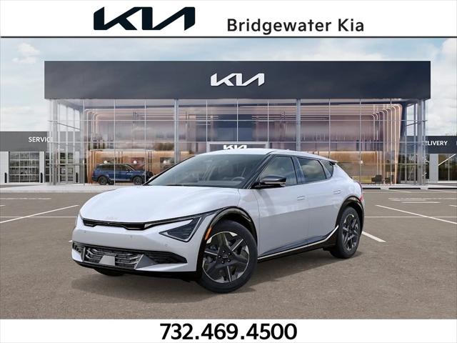 2026 Kia EV6 Light RWD for sale in Bridgewater, NJ