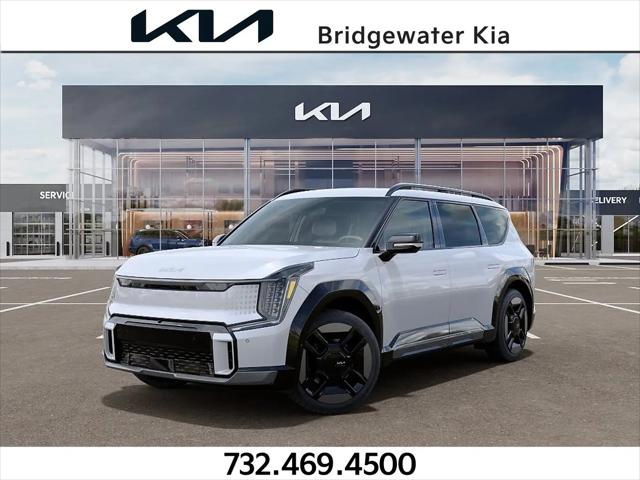 2026 Kia EV9 GT-Line for sale in Bridgewater, NJ