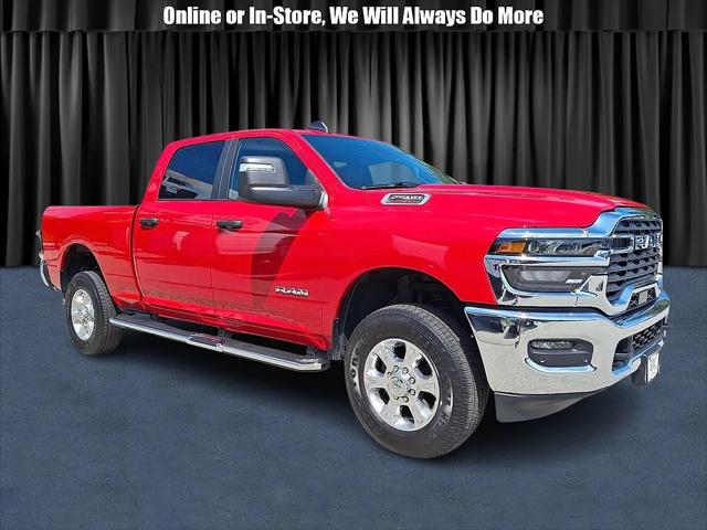 2026 Ram 2500 Big Horn Crew Cab 4x4 64 Box for sale in Sussex, NJ