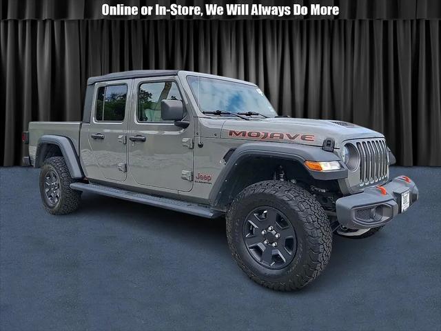 2022 Jeep Gladiator Sport for sale in Sussex, NJ