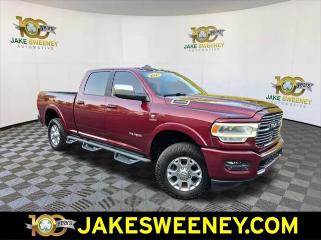 2022 Ram 3500 Laramie Crew Cab 4x4 64 Box for sale in Florence, KY