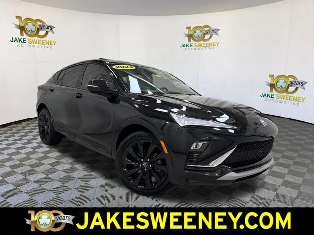 2024 Buick NV Sport Touring FWD for sale in Florence, KY