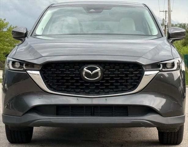 2023 Mazda CX-5 2.5 S Premium