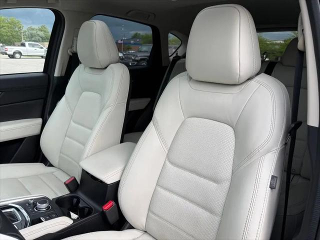 2023 Mazda CX-5 2.5 S Premium