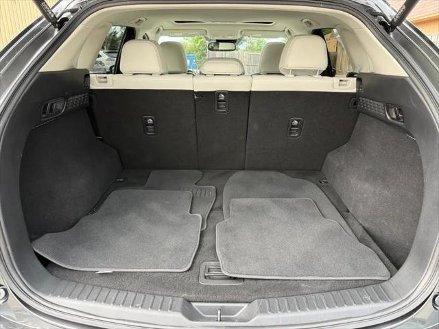 2023 Mazda CX-5 2.5 S Premium