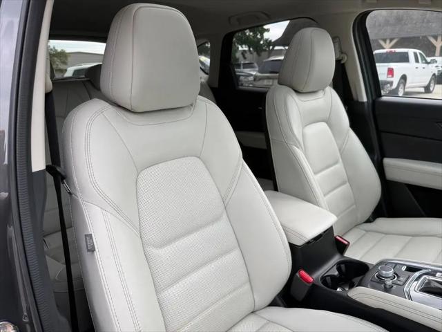 2023 Mazda CX-5 2.5 S Premium