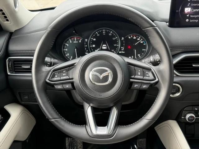 2023 Mazda CX-5 2.5 S Premium