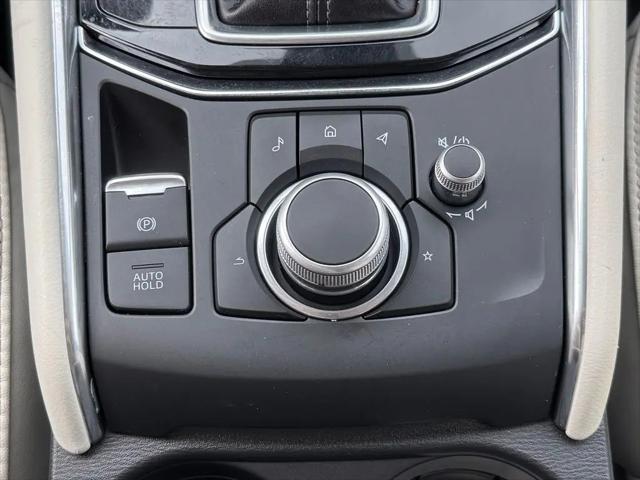 2023 Mazda CX-5 2.5 S Premium