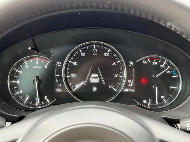 2023 Mazda CX-5 2.5 S Premium