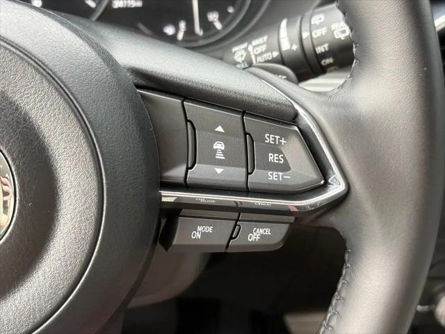 2023 Mazda CX-5 2.5 S Premium