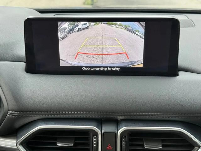 2023 Mazda CX-5 2.5 S Premium