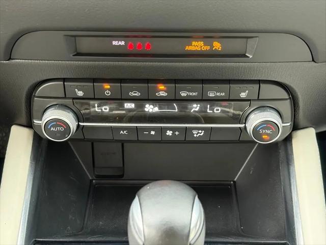 2023 Mazda CX-5 2.5 S Premium