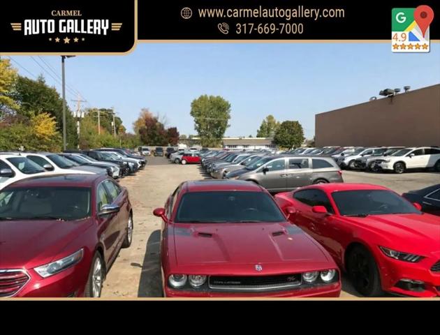 2020 Genesis G70 3.3T RWD for sale in Carmel, IN