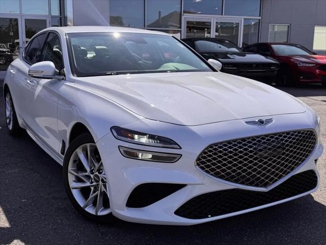 2022 Genesis G70 2.0T AWD for sale in Inwood, NY