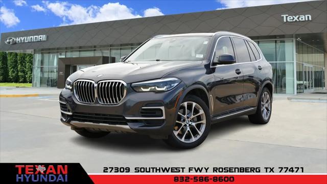 2023 BMW X5 sDrive40i for sale in Rosenberg, TX