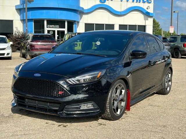 2018 Ford Focus ST for sale in Athens, OH