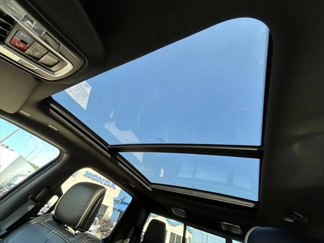 2021 Ram 1500 Limited Crew Cab 4x4 5'7" Box