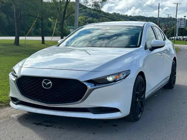 2023 Mazda Mazda3 2.5 S Select for sale near Athens, OH