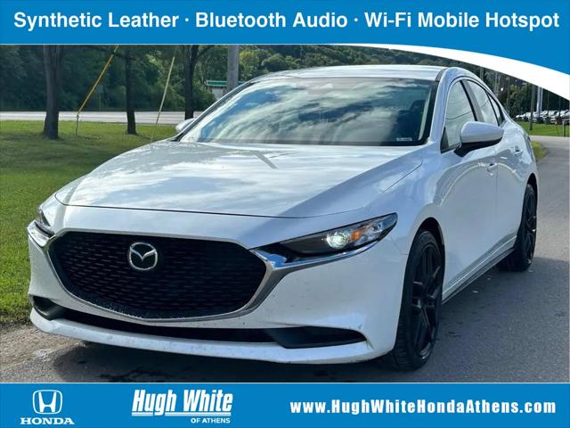 2023 Mazda Mazda3 2.5 S Select for sale in Athens, OH