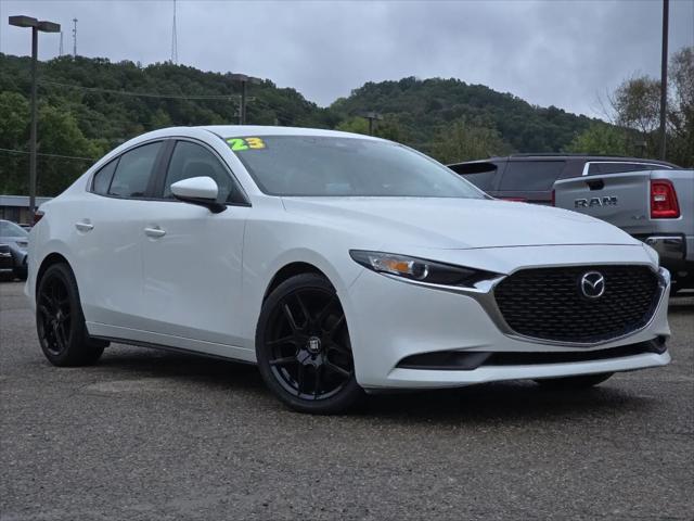 2023 Mazda Mazda3 2.5 S Select for sale near Athens, OH