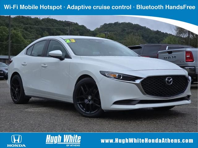2023 Mazda Mazda3 for sale near Athens, OH