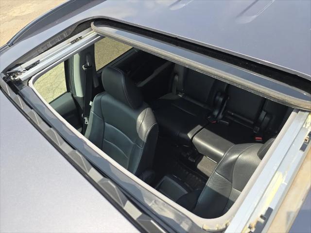 2021 Honda Pilot AWD Special Edition