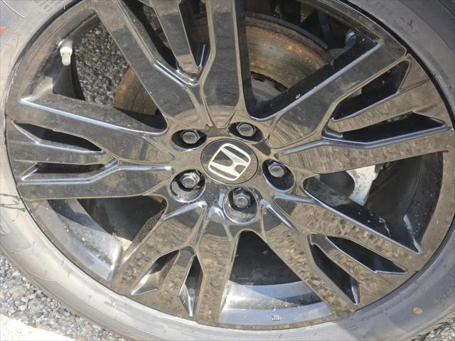 2021 Honda Pilot AWD Special Edition
