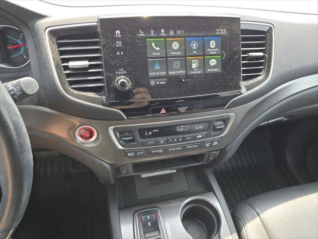 2021 Honda Pilot AWD Special Edition