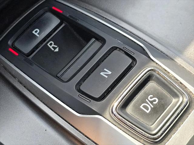 2021 Honda Pilot AWD Special Edition