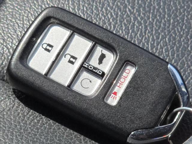 2021 Honda Pilot AWD Special Edition