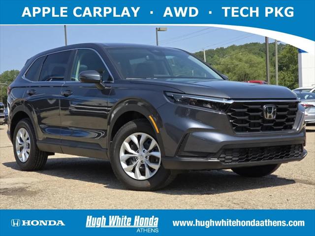 2026 Honda CR-V LX AWD for sale in Athens, OH