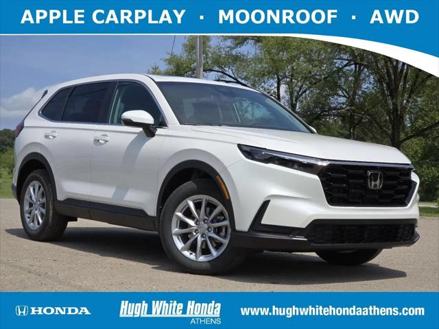 2026 Honda CR-V EX AWD for sale in Athens, OH