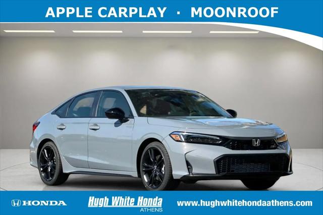 2026 Honda Civic Sedan for sale in Athens, OH