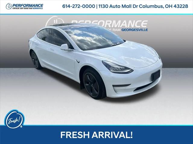 2019 Tesla Model 3 Standard Range Plus for sale near Columbus, OH