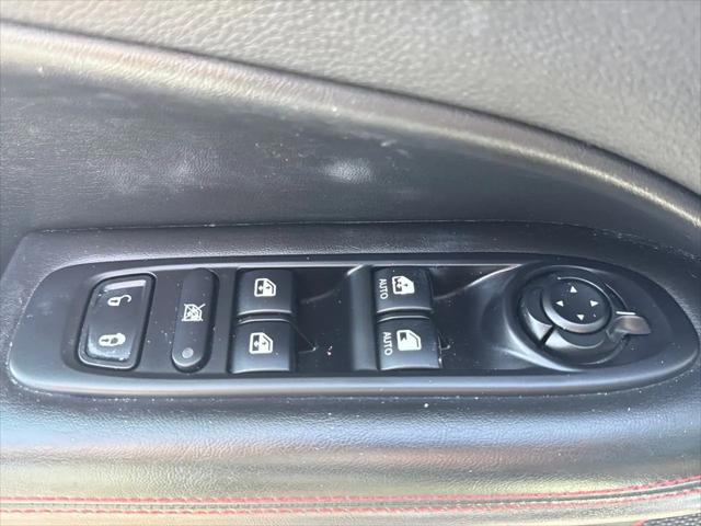 2021 Jeep Compass Trailhawk 4x4