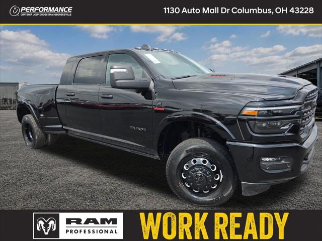 2026 Ram 3500 Limited Mega Cab 4x4 6'4" Box for sale near Columbus, OH