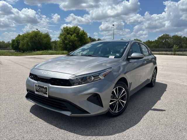 2024 Kia Forte LXS for sale in Cuero, TX