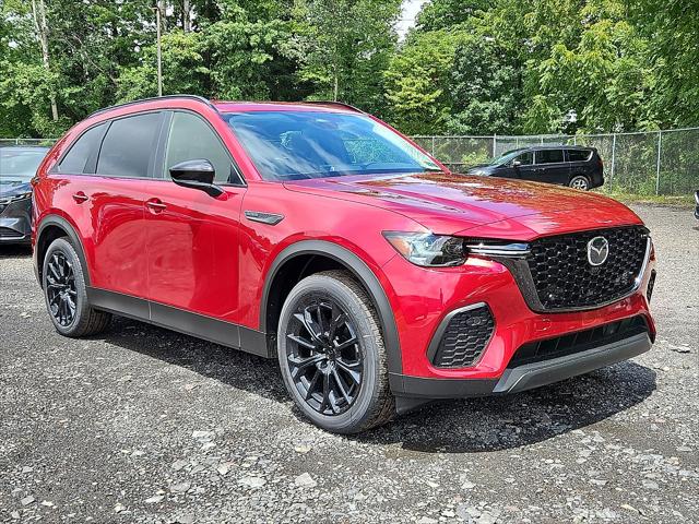 2026 Mazda CX-70 3.3 Turbo Preferred for sale in Trevose, PA