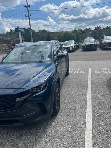 2024 Mazda CX-50 2.5 S Premium for sale in Trevose, PA