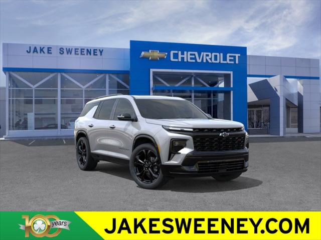 2027 Chevrolet Traverse AWD RS for sale near Cincinnati, OH