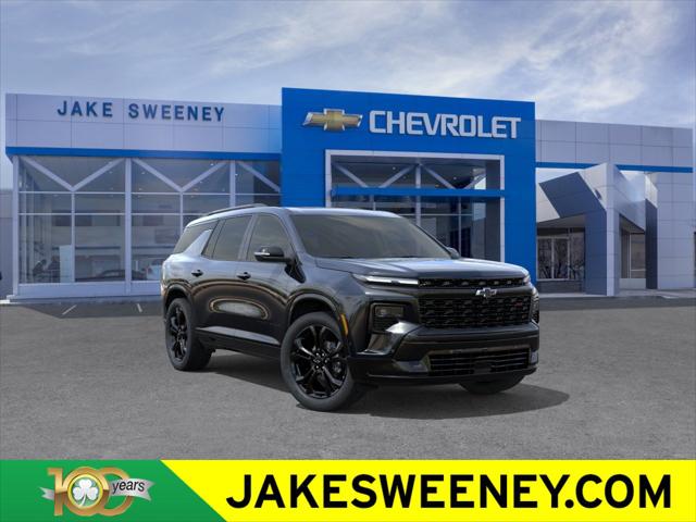 2027 Chevrolet Traverse AWD RS for sale near Cincinnati, OH