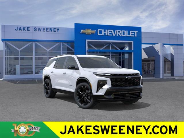 2027 Chevrolet Traverse AWD RS for sale near Cincinnati, OH
