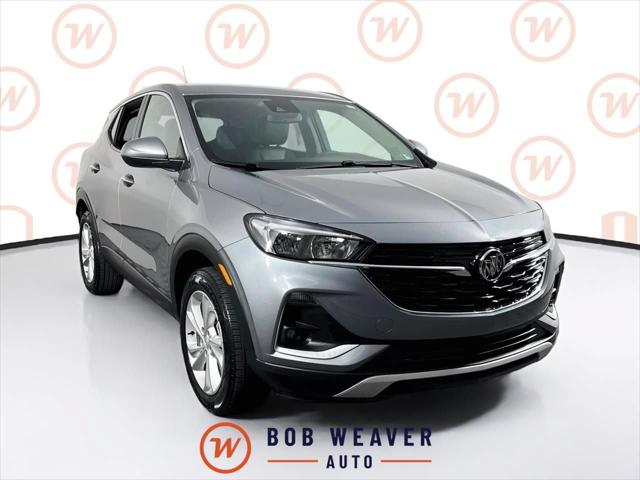 2023 Buick Encore GX Preferred AWD for sale in Pottsville, PA