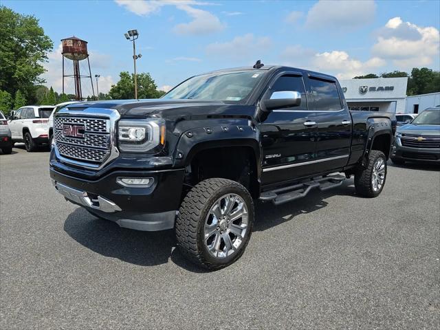 2017 GMC Sierra 1500 Denali for sale in Oxford, PA