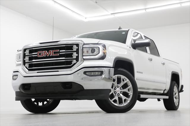 2017 GMC Sierra 1500 SLT for sale in Clinton, MO
