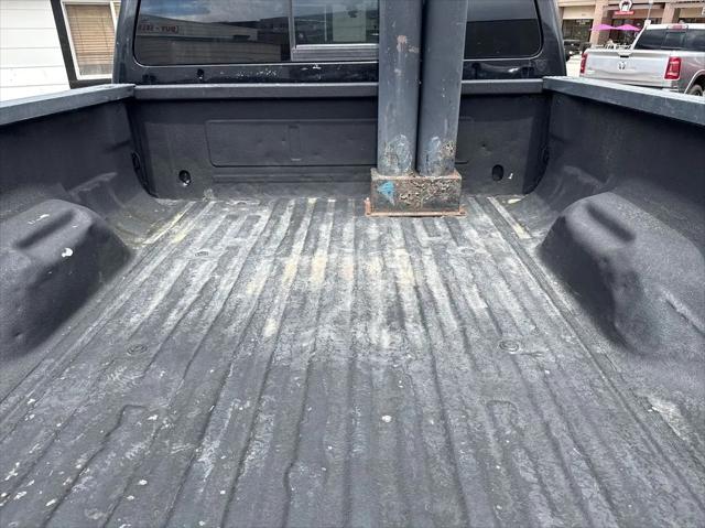 2008 Ford F-350 LARIAT